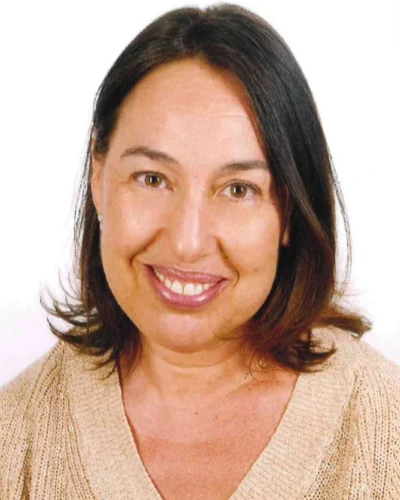 Dr. Ana Rivas Álvarez