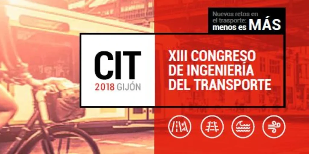 CIT 2018 – Gijón