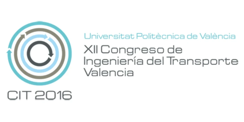 CIT 2016 – Valencia