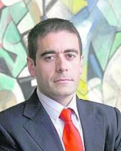 Dr. Daniel Álvarez Mántaras