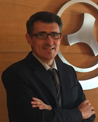 Dr. Felipe Jiménez Alonso