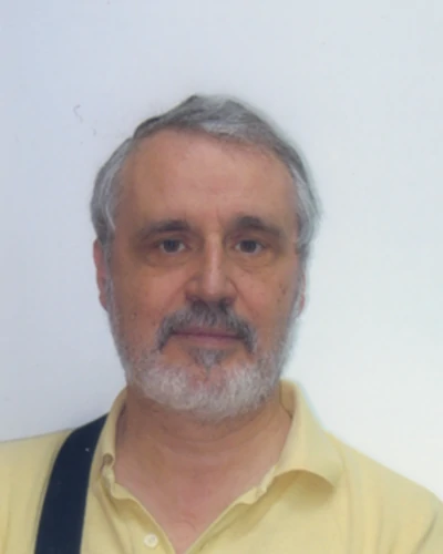 D. José Vicente Colomer