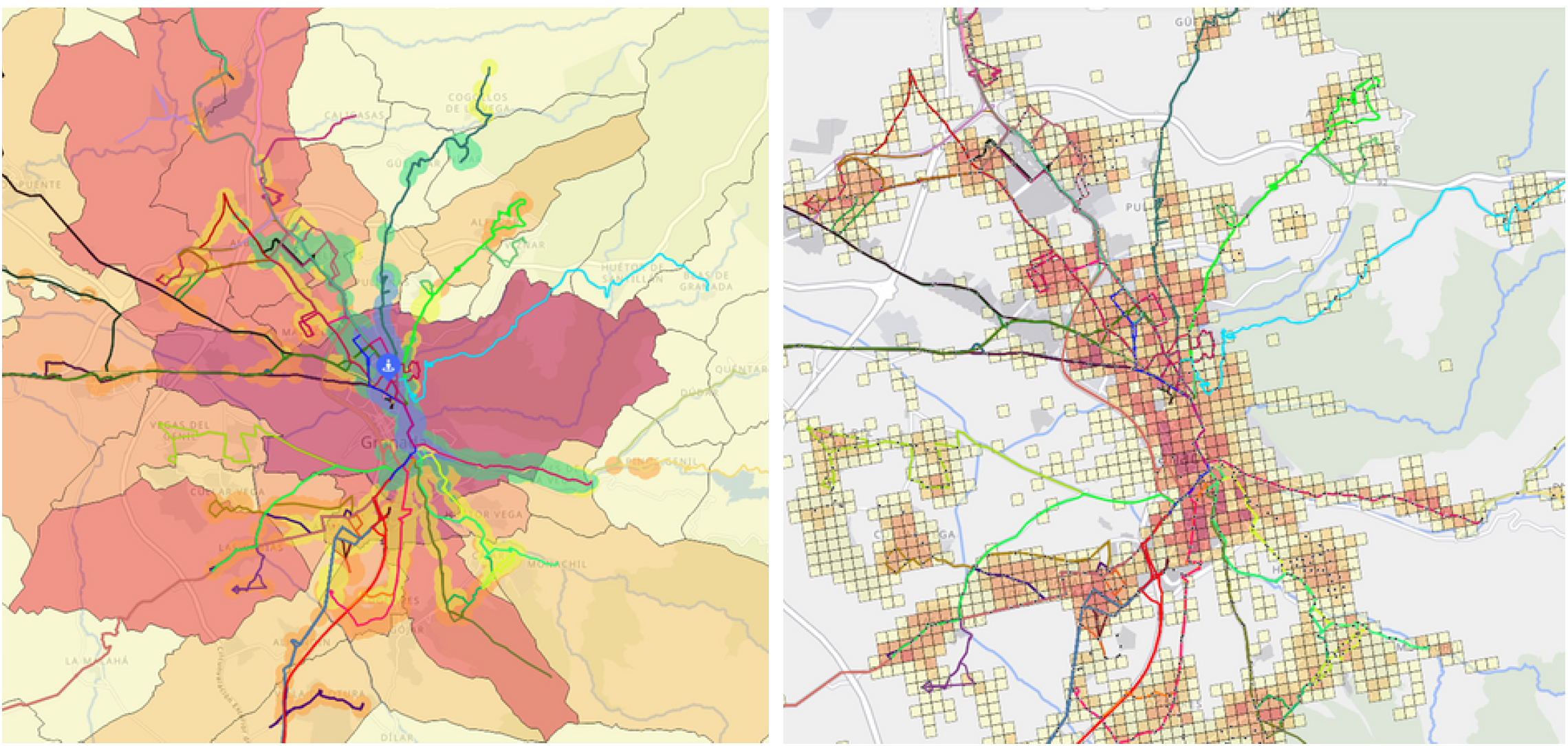 Lee más sobre el artículo Las simulaciones reales mejoran la formación en transporte